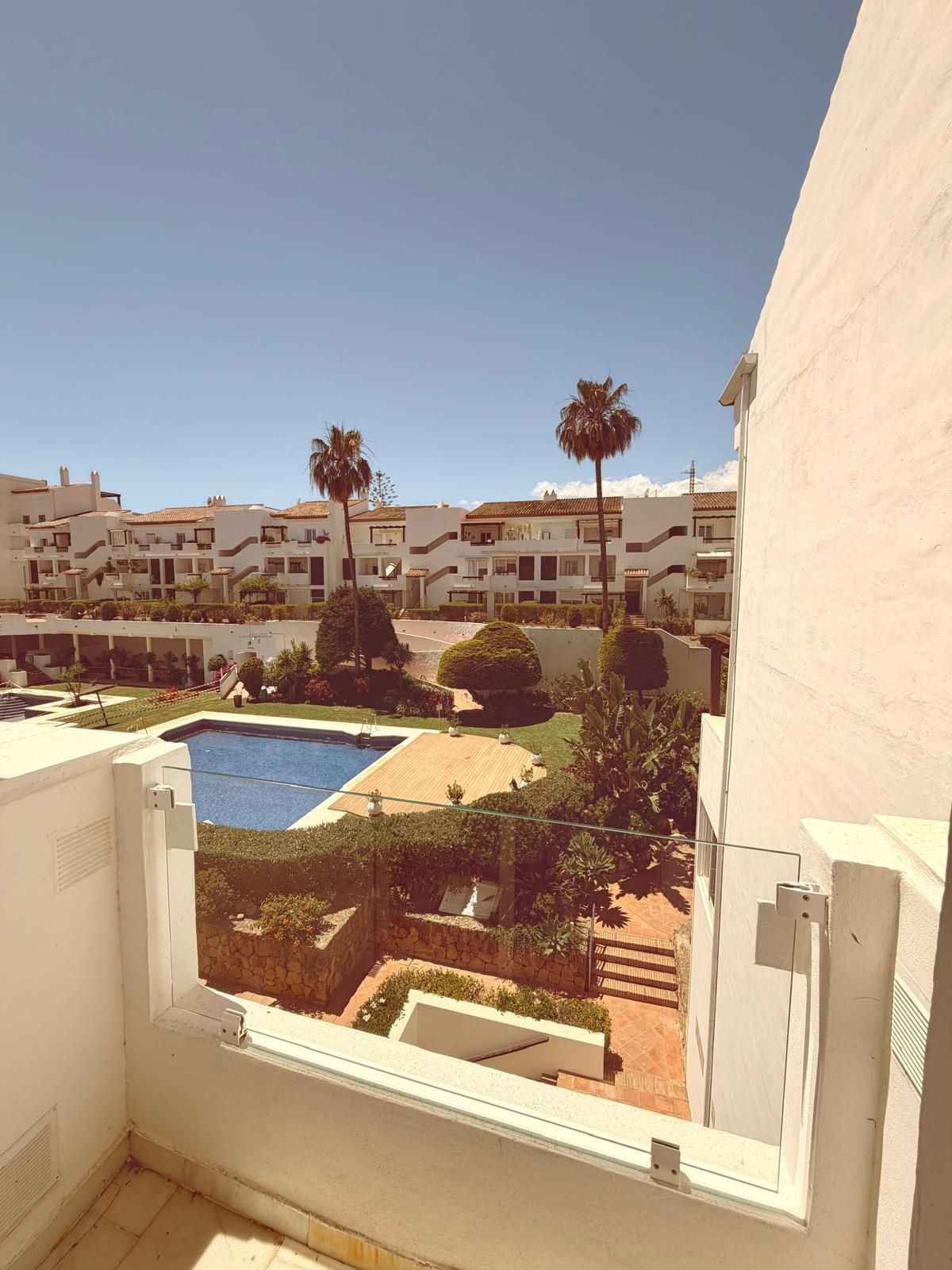 3 Bed Apartment for sale in Estepona Costa Del Sol, Málaga, Spain