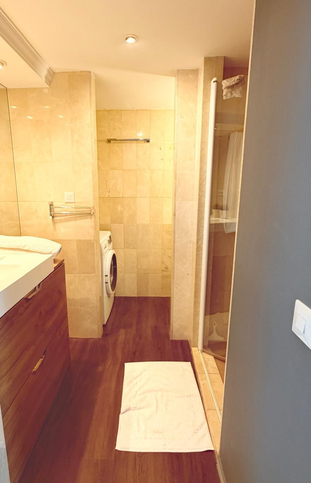 3 Bed Apartment for sale in Estepona Costa Del Sol, Málaga, Spain