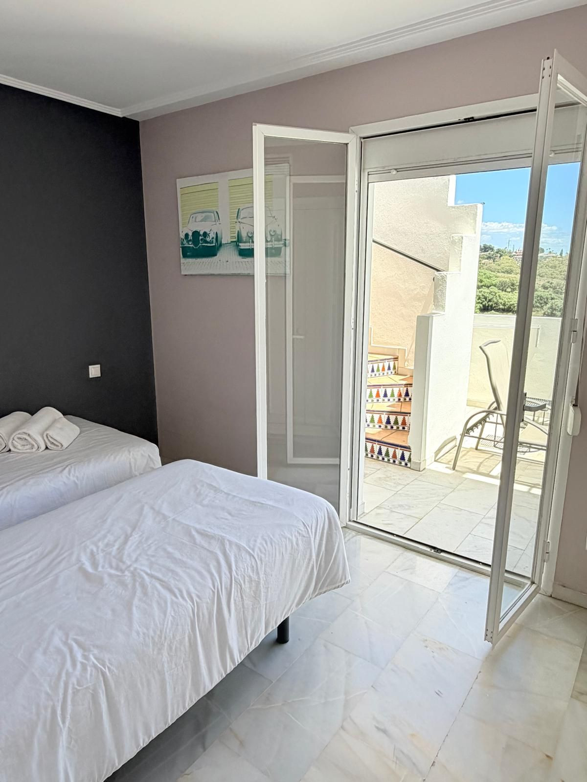 3 Bed Apartment for sale in Estepona Costa Del Sol, Málaga, Spain