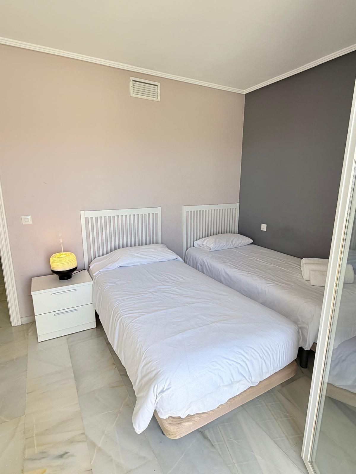 3 Bed Apartment for sale in Estepona Costa Del Sol, Málaga, Spain