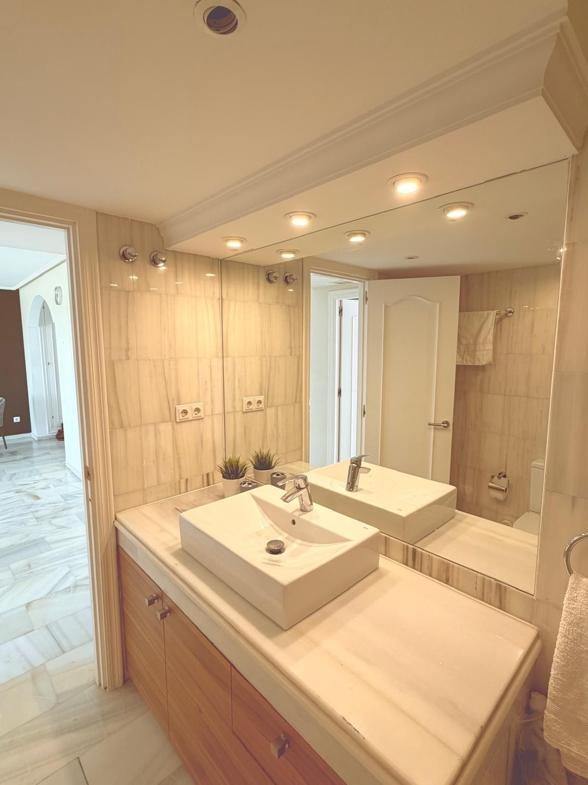 3 Bed Apartment for sale in Estepona Costa Del Sol, Málaga, Spain