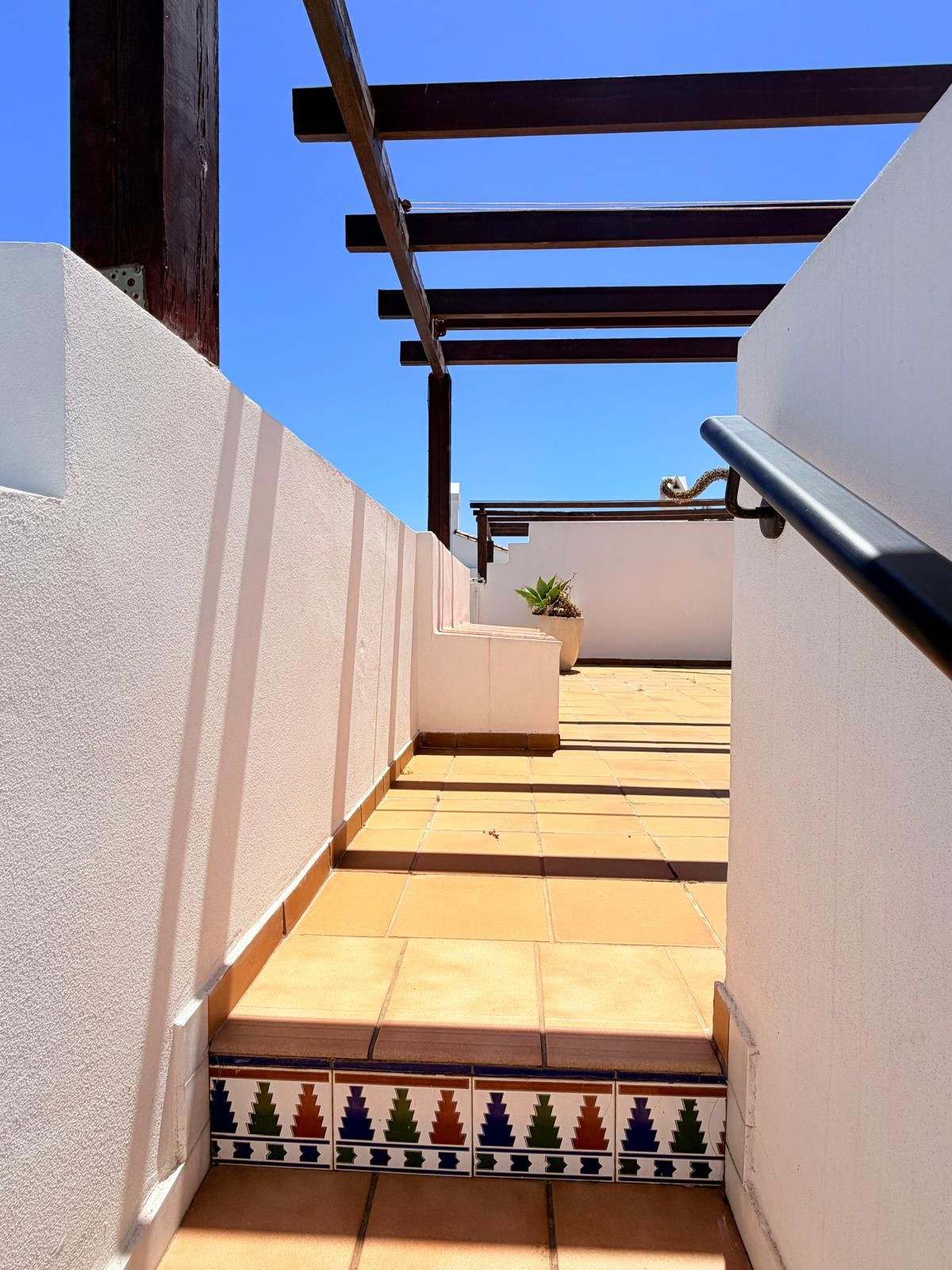 3 Bed Apartment for sale in Estepona Costa Del Sol, Málaga, Spain
