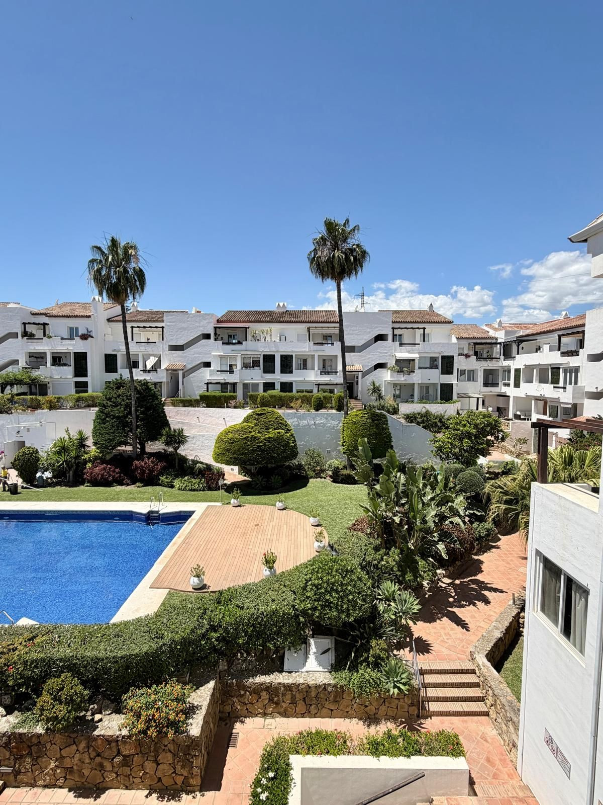 3 Bed Apartment for sale in Estepona Costa Del Sol, Málaga, Spain