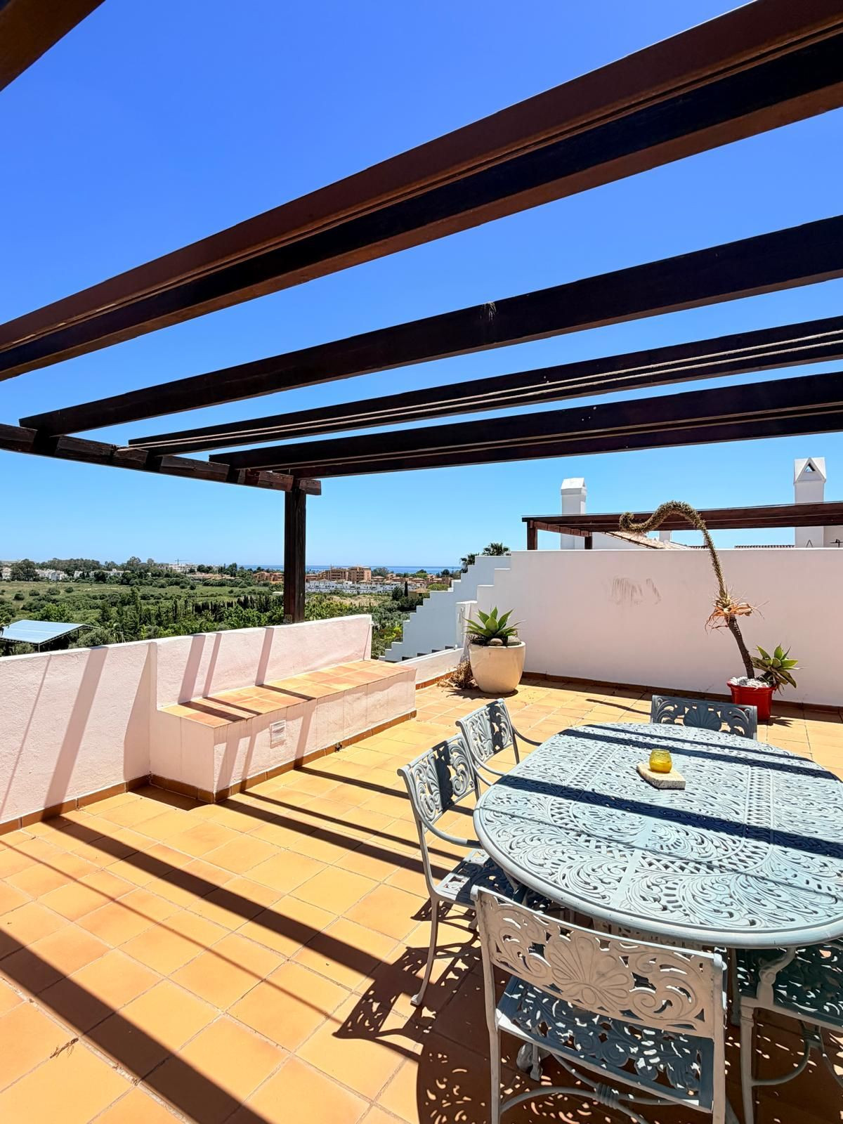 3 Bed Apartment for sale in Estepona Costa Del Sol, Málaga, Spain