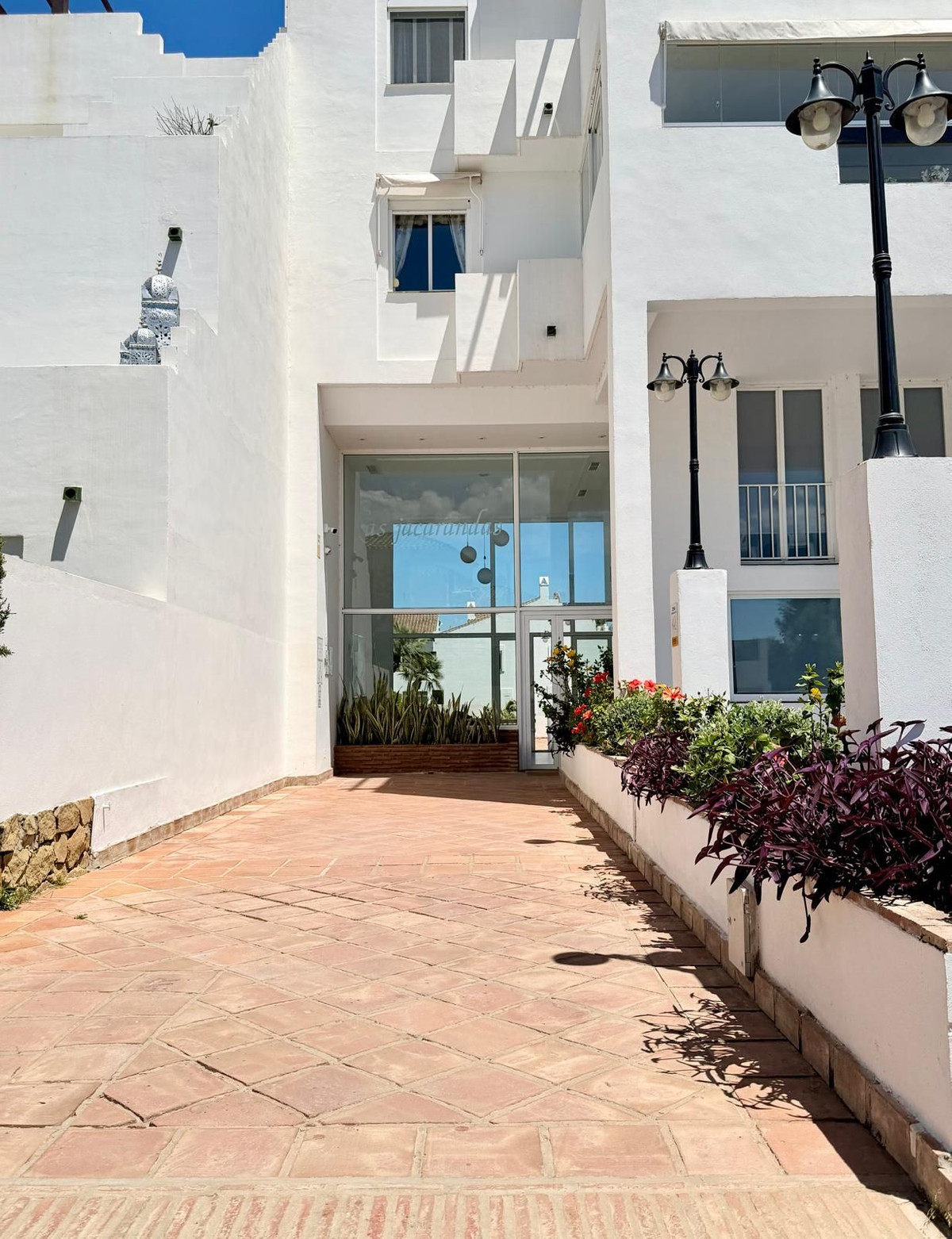 3 Bed Apartment for sale in Estepona Costa Del Sol, Málaga, Spain