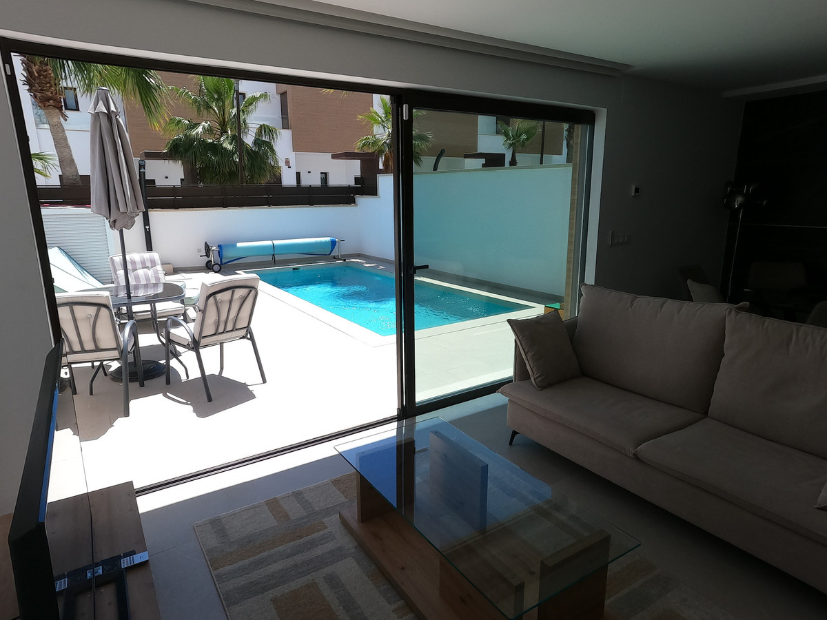 4 Bed Townhouse for sale in La Finca Golf Costa Blanca, Alicante, Spain