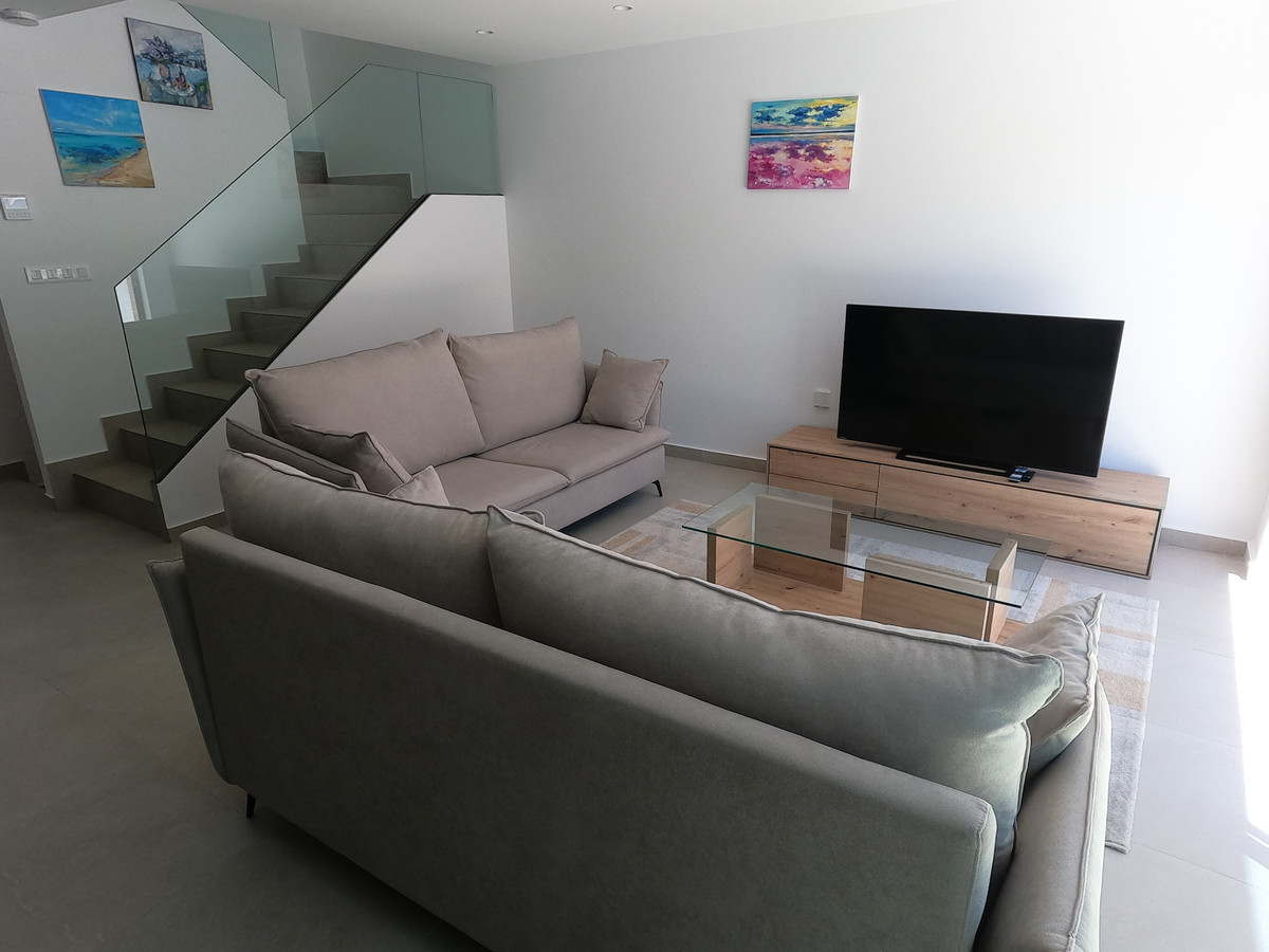 4 Bed Townhouse for sale in La Finca Golf Costa Blanca, Alicante, Spain