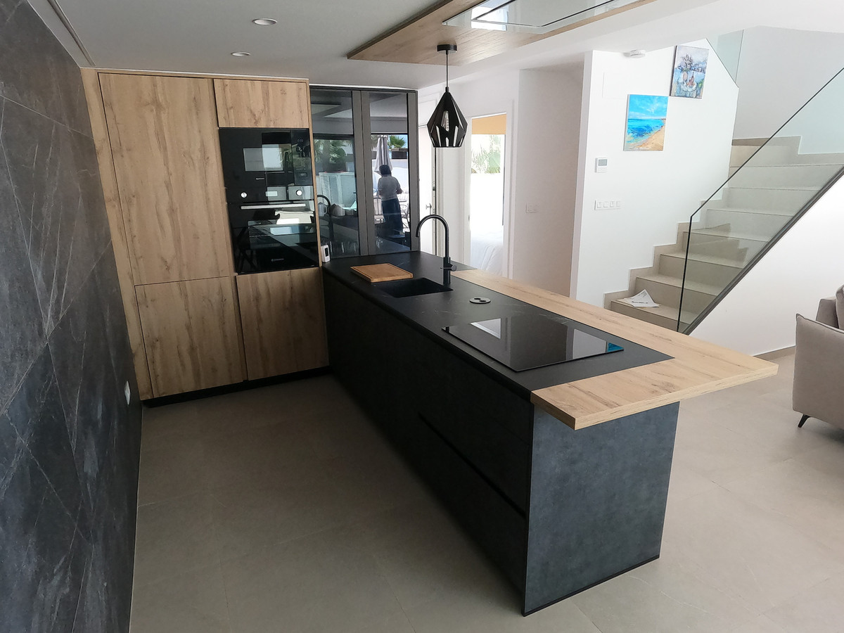 4 Bed Townhouse for sale in La Finca Golf Costa Blanca, Alicante, Spain