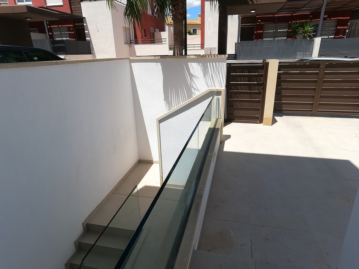 4 Bed Townhouse for sale in La Finca Golf Costa Blanca, Alicante, Spain