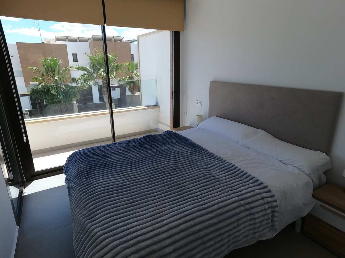 4 Bed Townhouse for sale in La Finca Golf Costa Blanca, Alicante, Spain