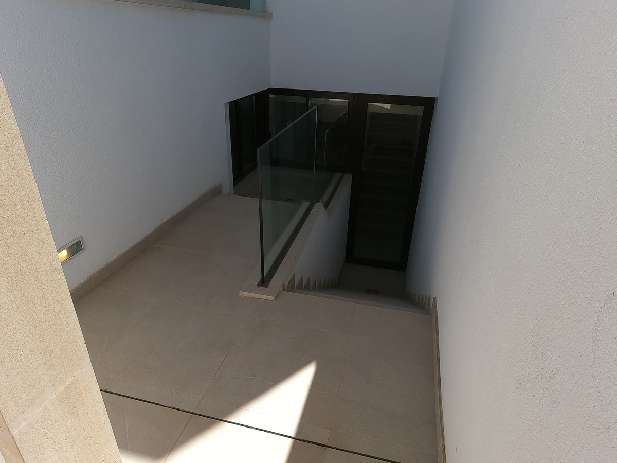 4 Bed Townhouse for sale in La Finca Golf Costa Blanca, Alicante, Spain