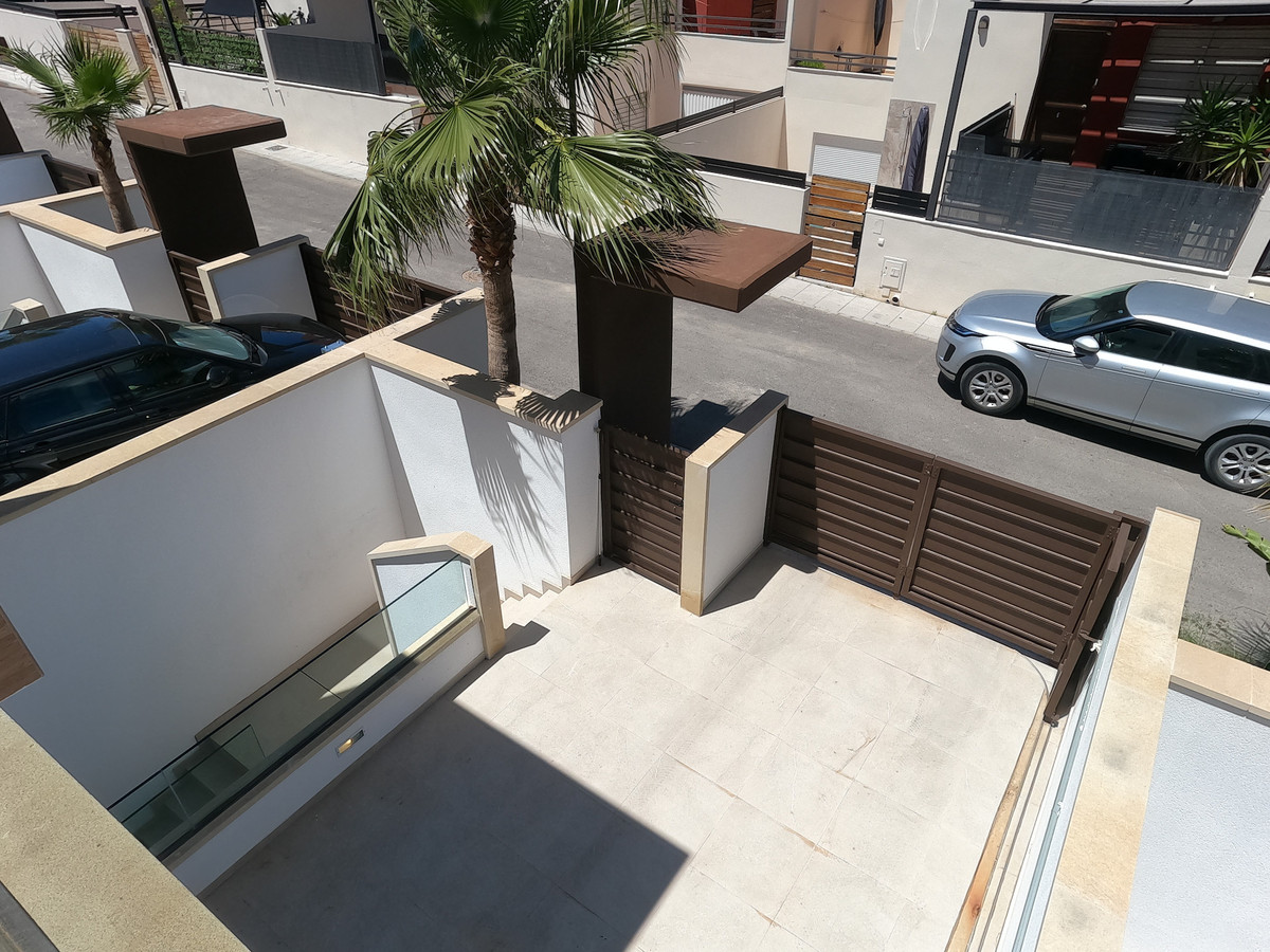 4 Bed Townhouse for sale in La Finca Golf Costa Blanca, Alicante, Spain