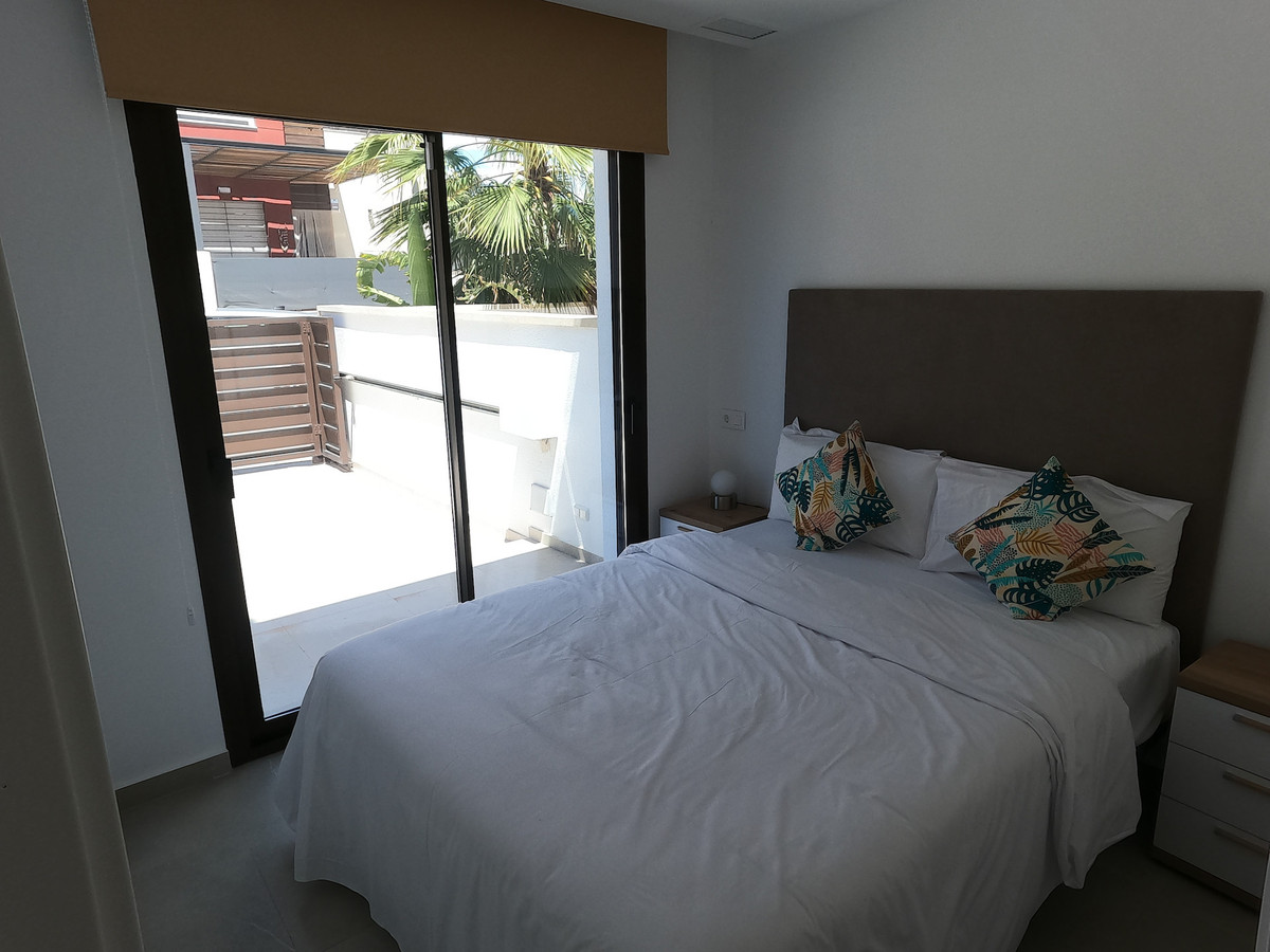 4 Bed Townhouse for sale in La Finca Golf Costa Blanca, Alicante, Spain