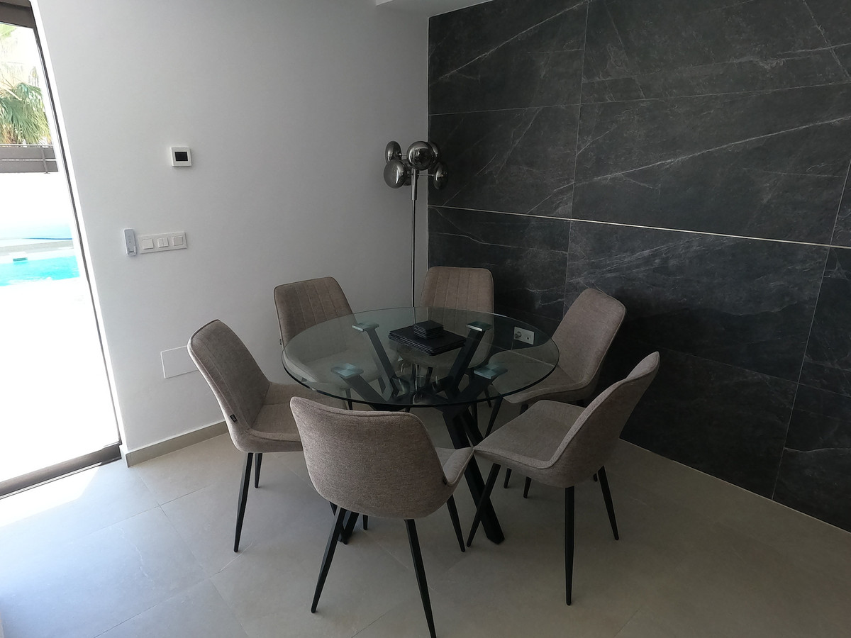 4 Bed Townhouse for sale in La Finca Golf Costa Blanca, Alicante, Spain