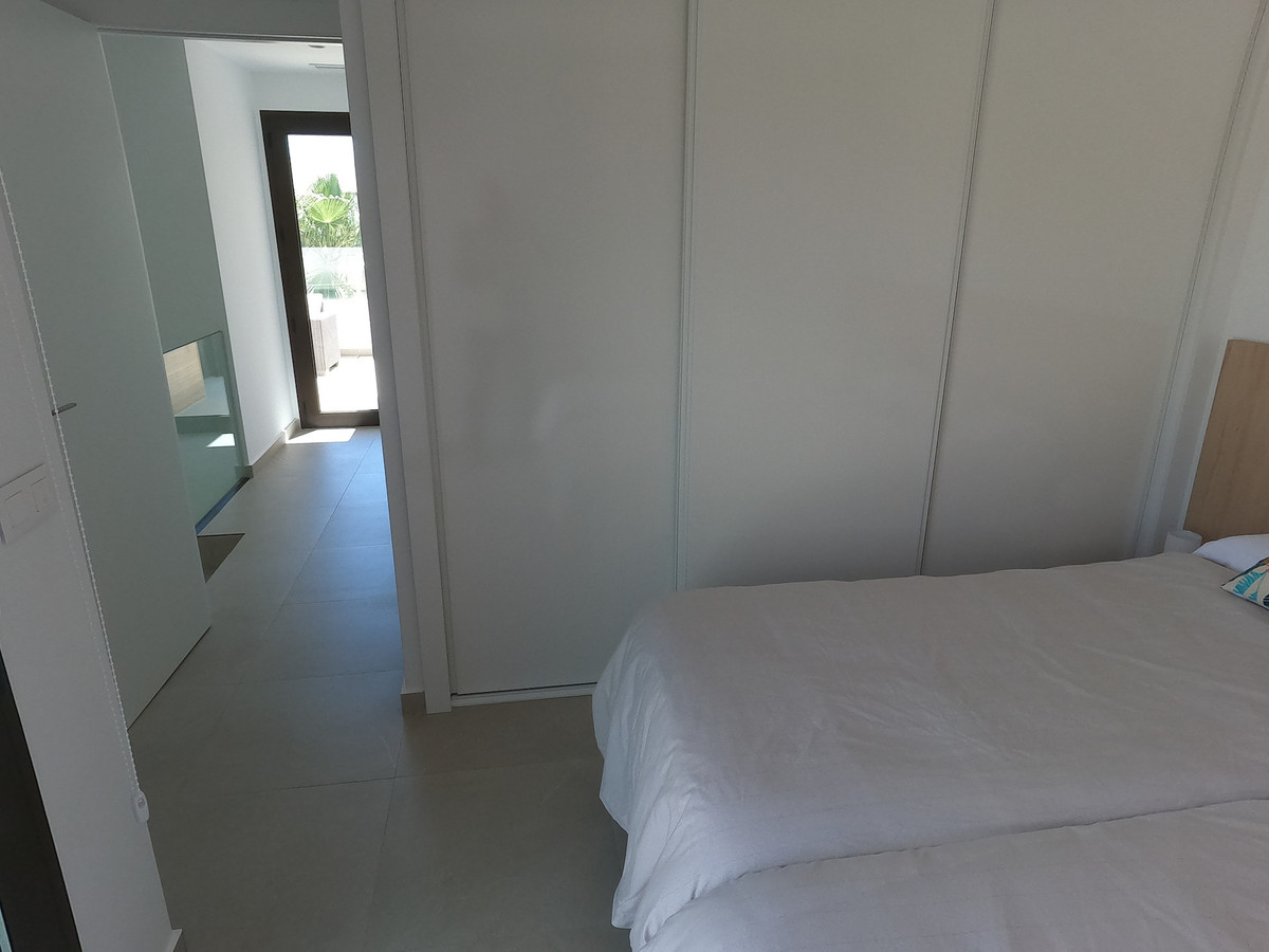 4 Bed Townhouse for sale in La Finca Golf Costa Blanca, Alicante, Spain