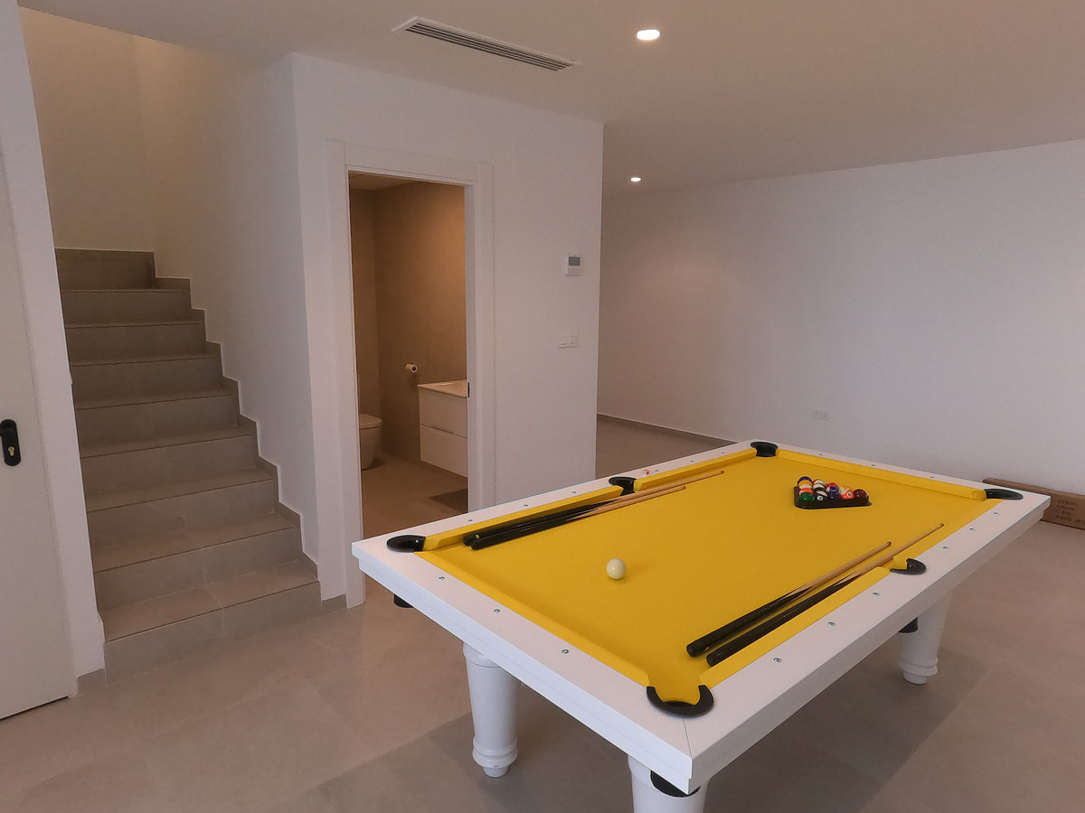 4 Bed Townhouse for sale in La Finca Golf Costa Blanca, Alicante, Spain