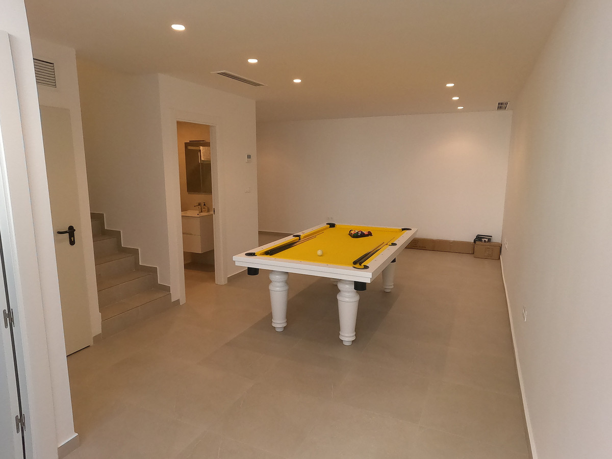 4 Bed Townhouse for sale in La Finca Golf Costa Blanca, Alicante, Spain
