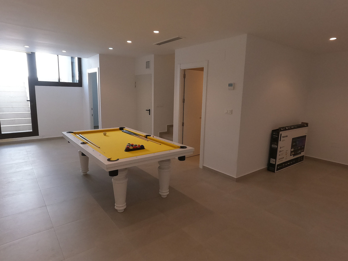 4 Bed Townhouse for sale in La Finca Golf Costa Blanca, Alicante, Spain