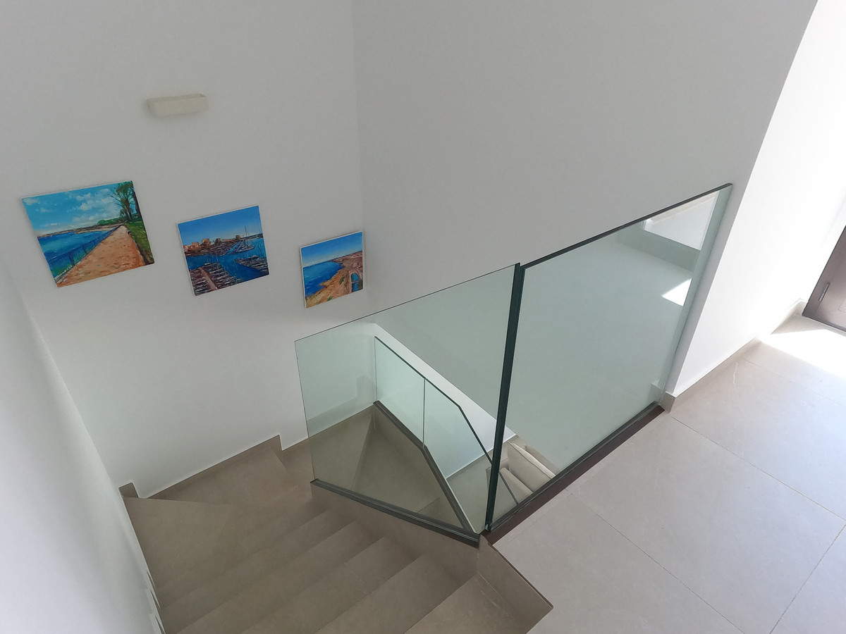 4 Bed Townhouse for sale in La Finca Golf Costa Blanca, Alicante, Spain