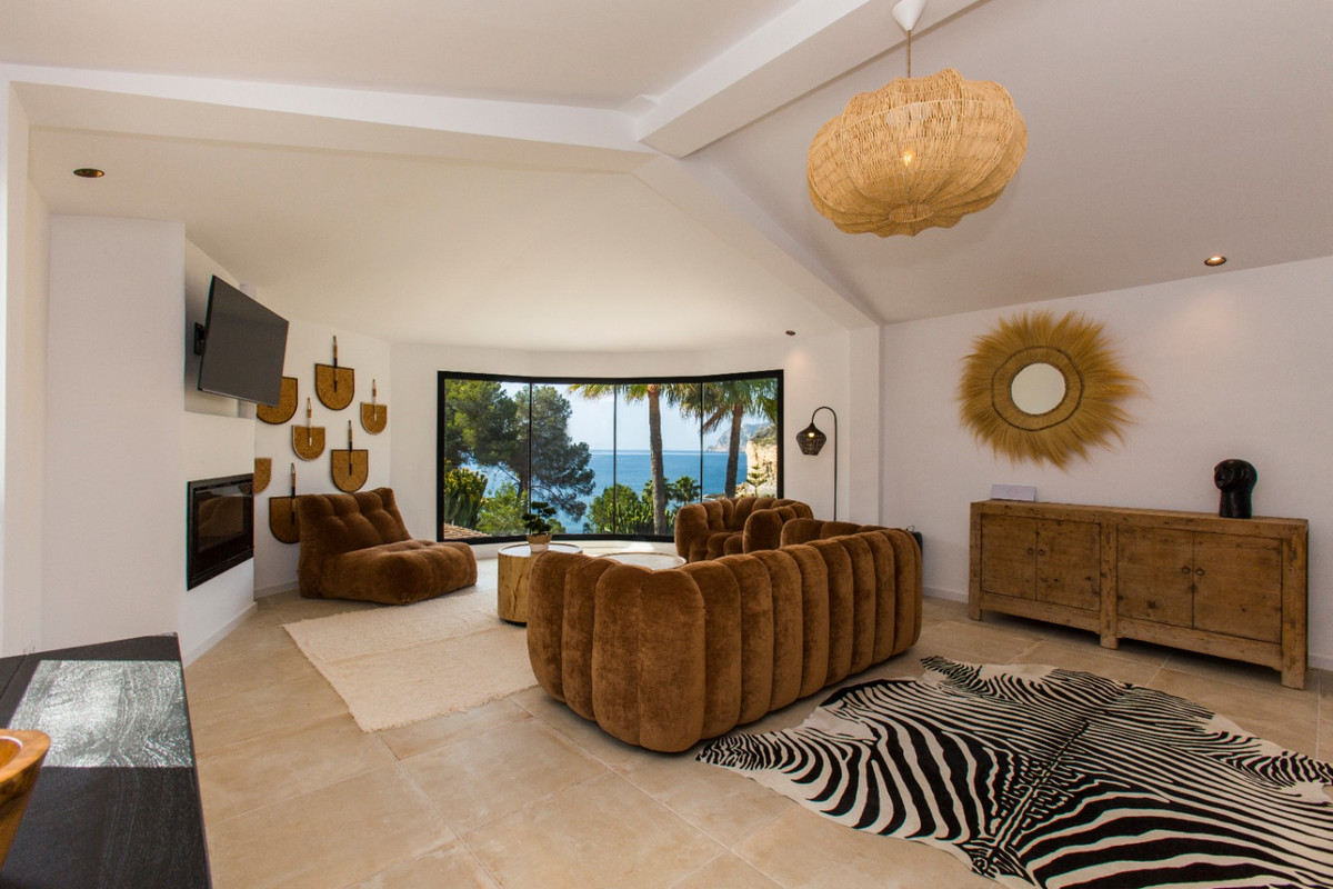 Se vende Villa - Chalet de 4 dormitorios en Costa Blanca, Alicante, España
