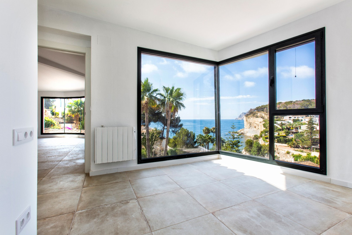 Se vende Villa - Chalet de 4 dormitorios en Costa Blanca, Alicante, España
