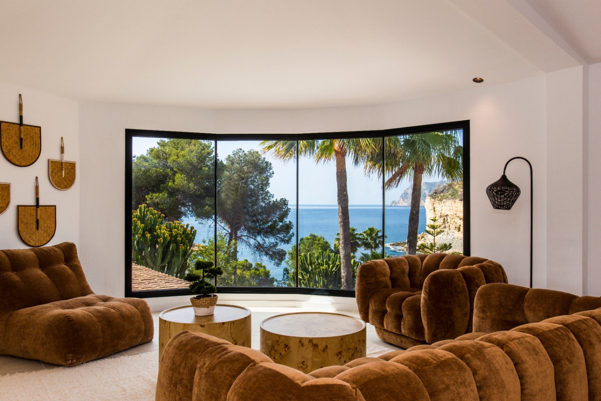 Se vende Villa - Chalet de 4 dormitorios en Costa Blanca, Alicante, España