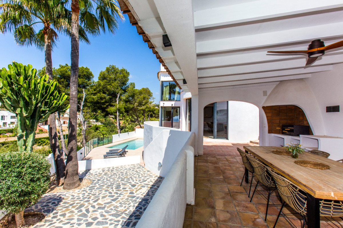 Se vende Villa - Chalet de 4 dormitorios en Costa Blanca, Alicante, España