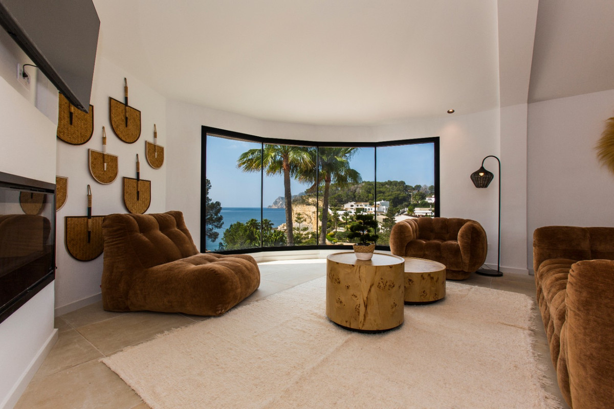 Se vende Villa - Chalet de 4 dormitorios en Costa Blanca, Alicante, España