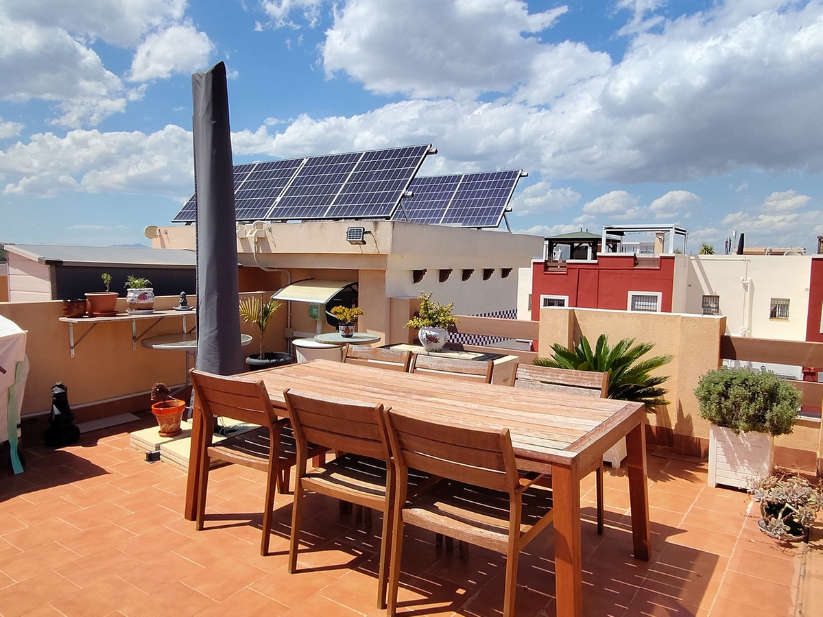 2 Bed Apartment for sale in Los Balcones Costa Blanca, Alicante, Spain