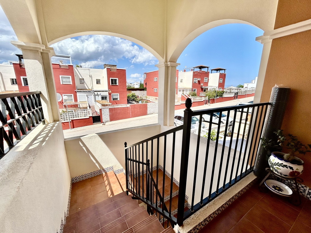 2 Bed Apartment for sale in Los Balcones Costa Blanca, Alicante, Spain