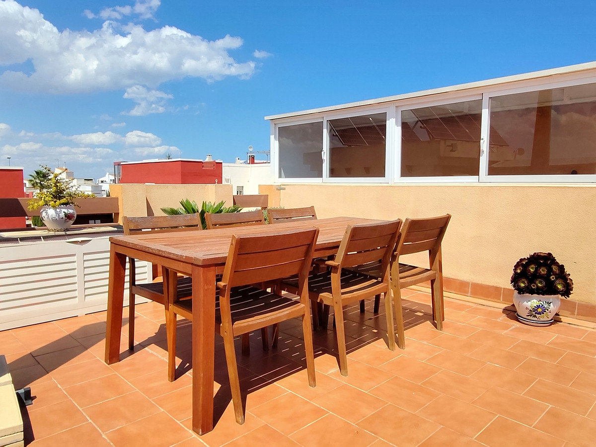 2 Bed Apartment for sale in Los Balcones Costa Blanca, Alicante, Spain