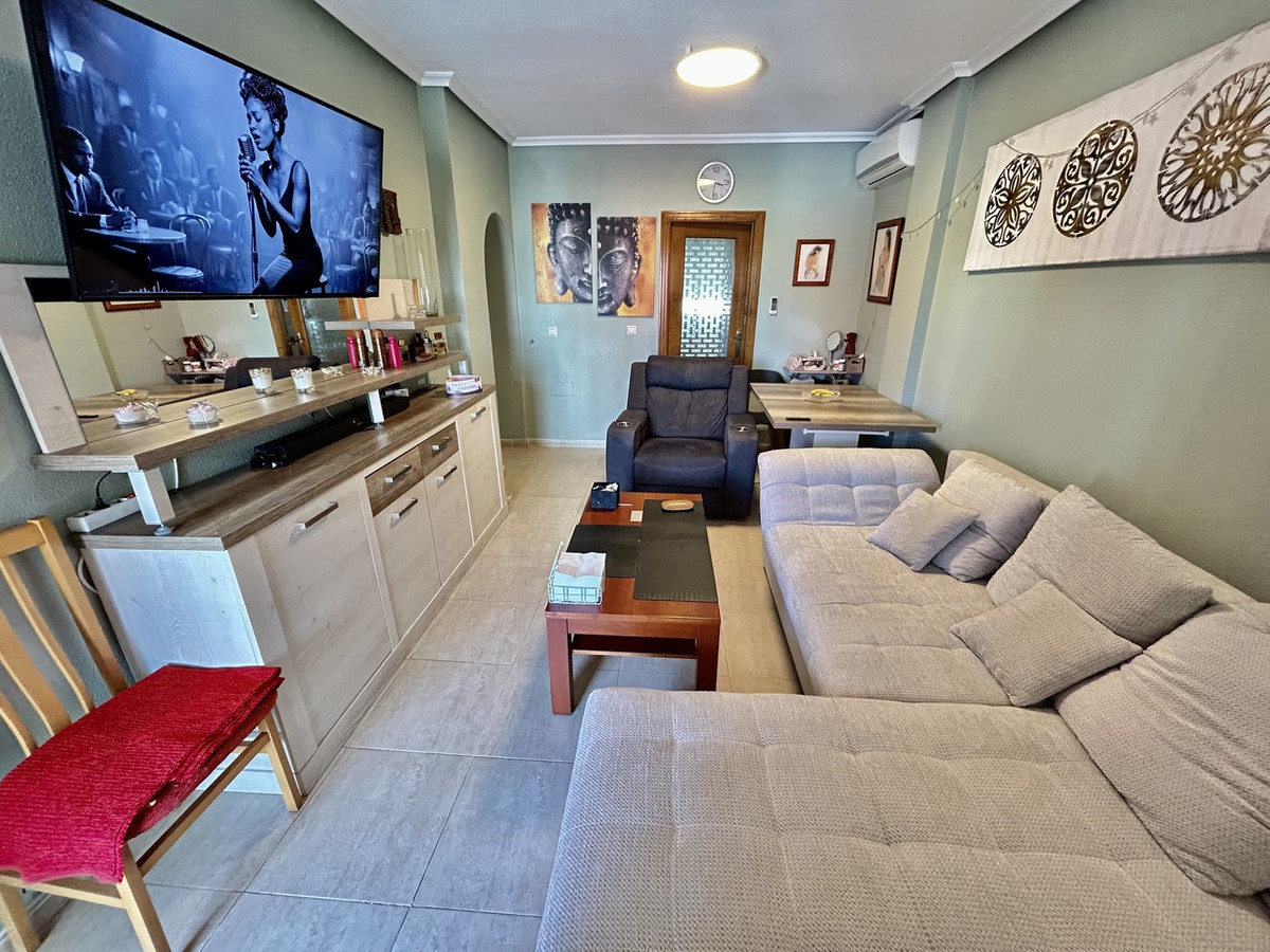 2 Bed Apartment for sale in Los Balcones Costa Blanca, Alicante, Spain