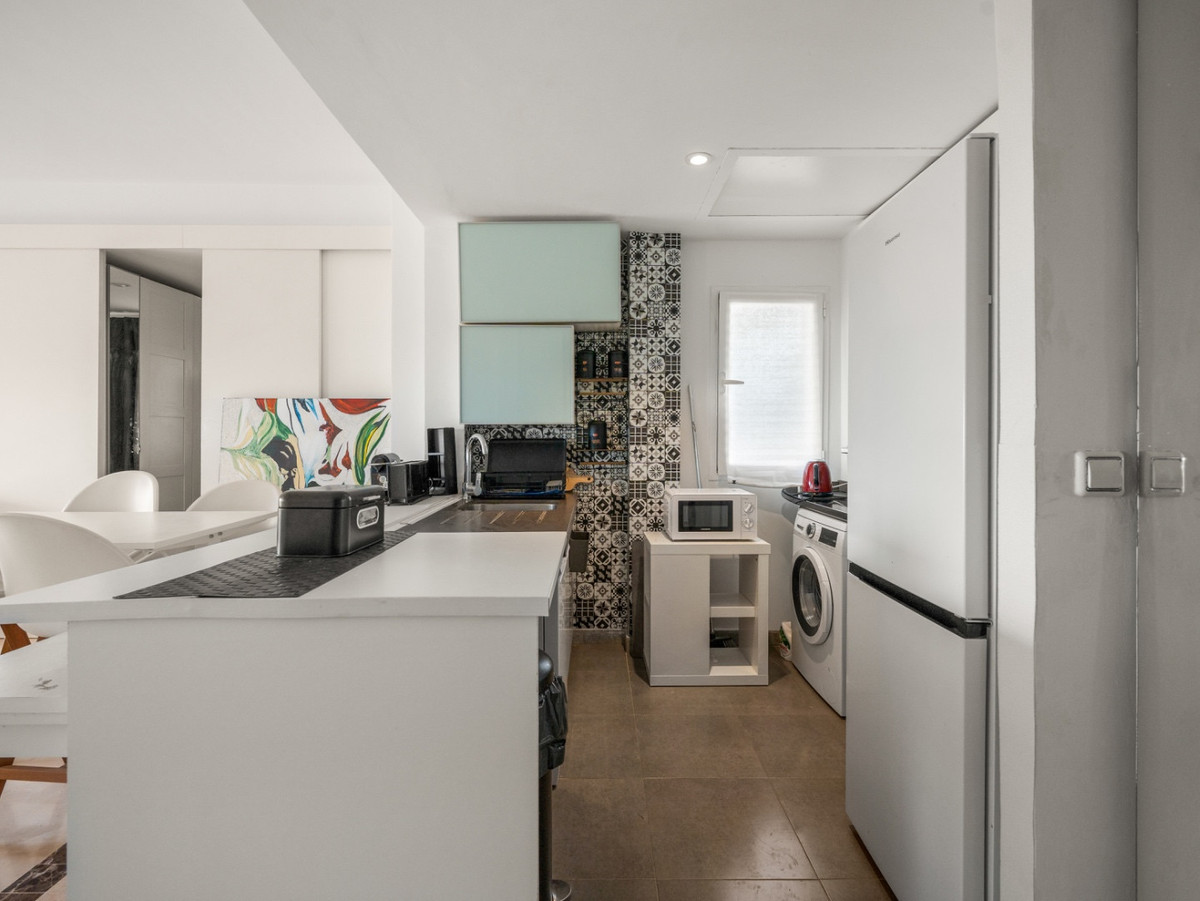 Se vende Ático de 2 dormitorios en Costa Del Sol, Málaga, España