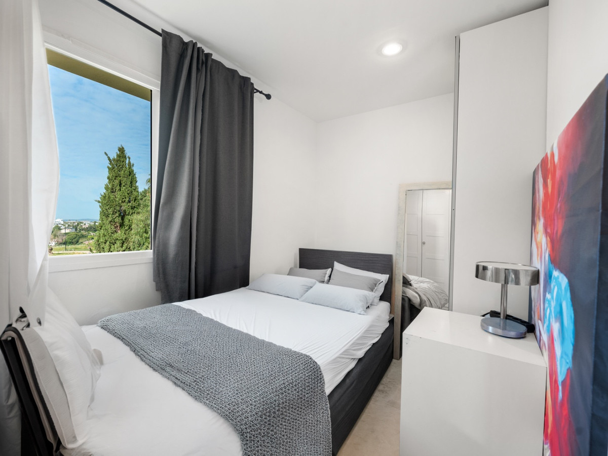 Se vende Ático de 2 dormitorios en Costa Del Sol, Málaga, España