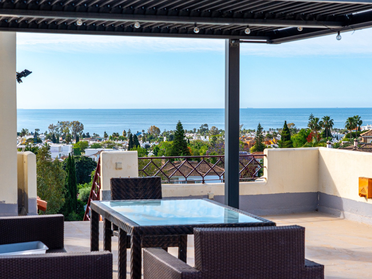 Se vende Ático de 2 dormitorios en Costa Del Sol, Málaga, España