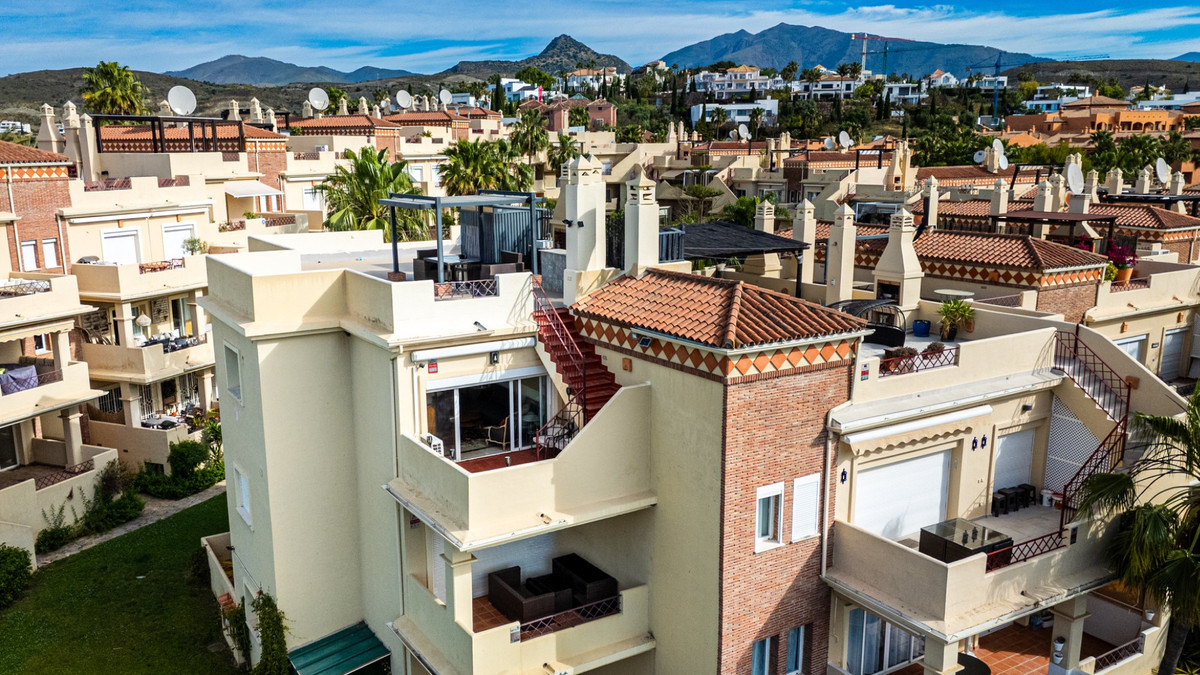 Se vende Ático de 2 dormitorios en Costa Del Sol, Málaga, España