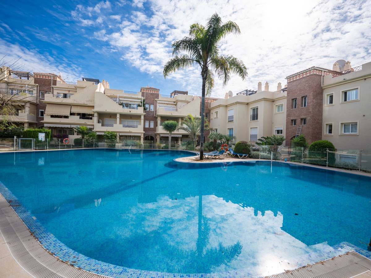 Se vende Ático de 2 dormitorios en Costa Del Sol, Málaga, España