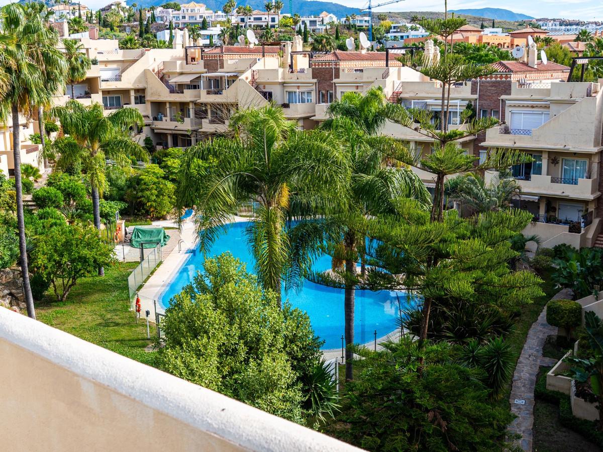 Se vende Ático de 2 dormitorios en Costa Del Sol, Málaga, España