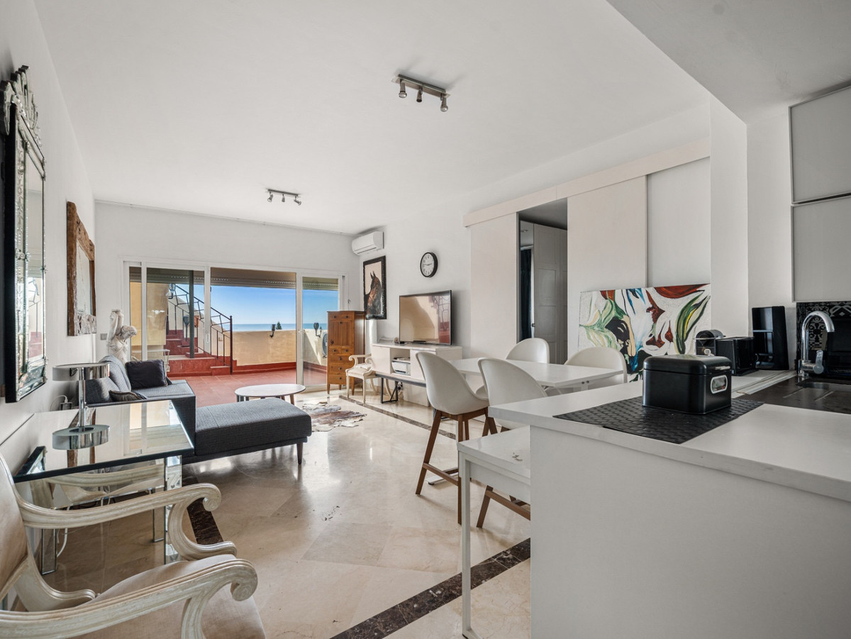 Se vende Ático de 2 dormitorios en Costa Del Sol, Málaga, España