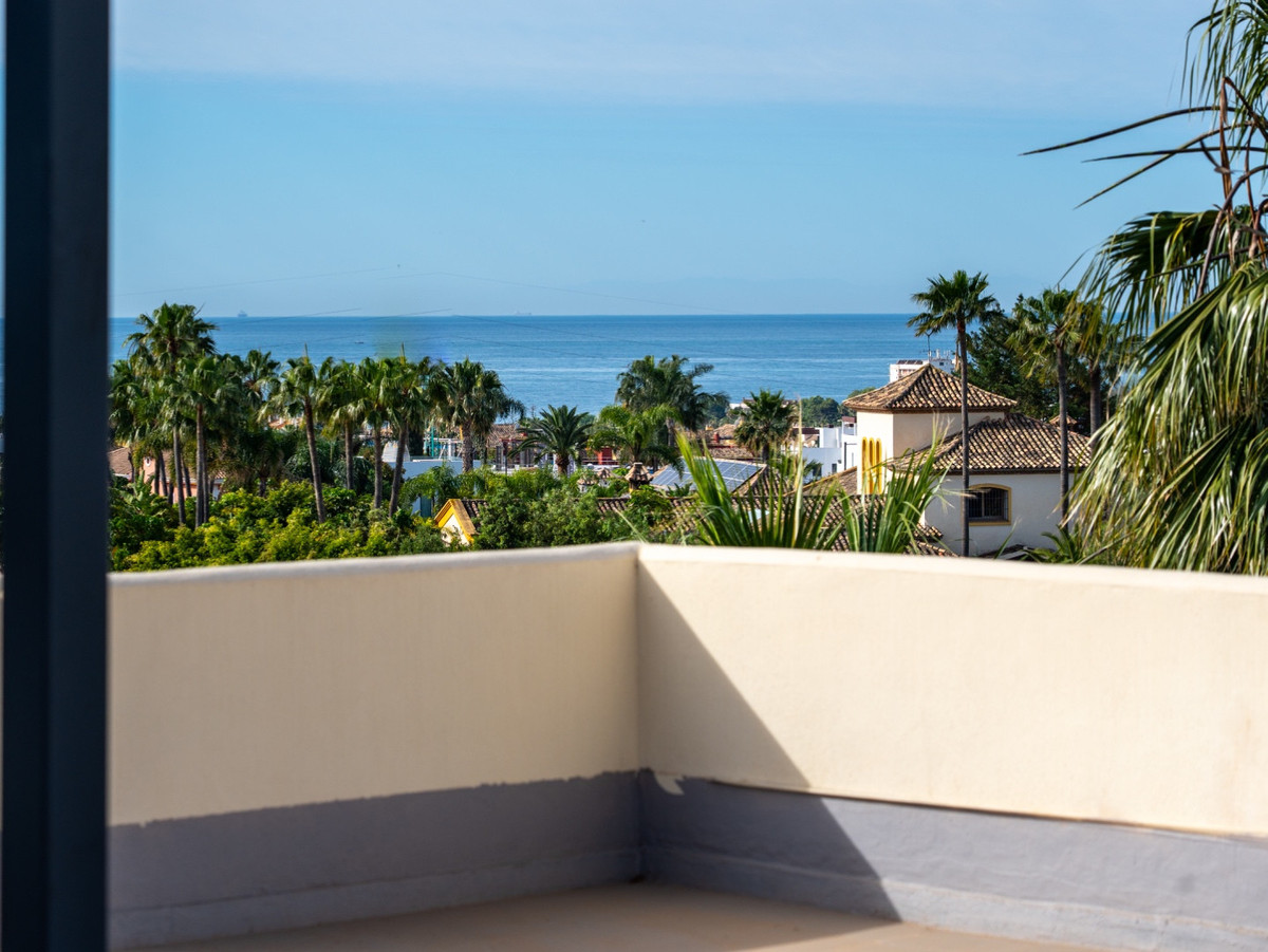 Se vende Ático de 2 dormitorios en Costa Del Sol, Málaga, España
