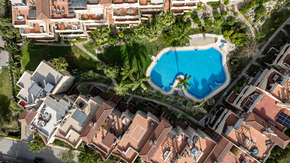 Se vende Ático de 2 dormitorios en Costa Del Sol, Málaga, España
