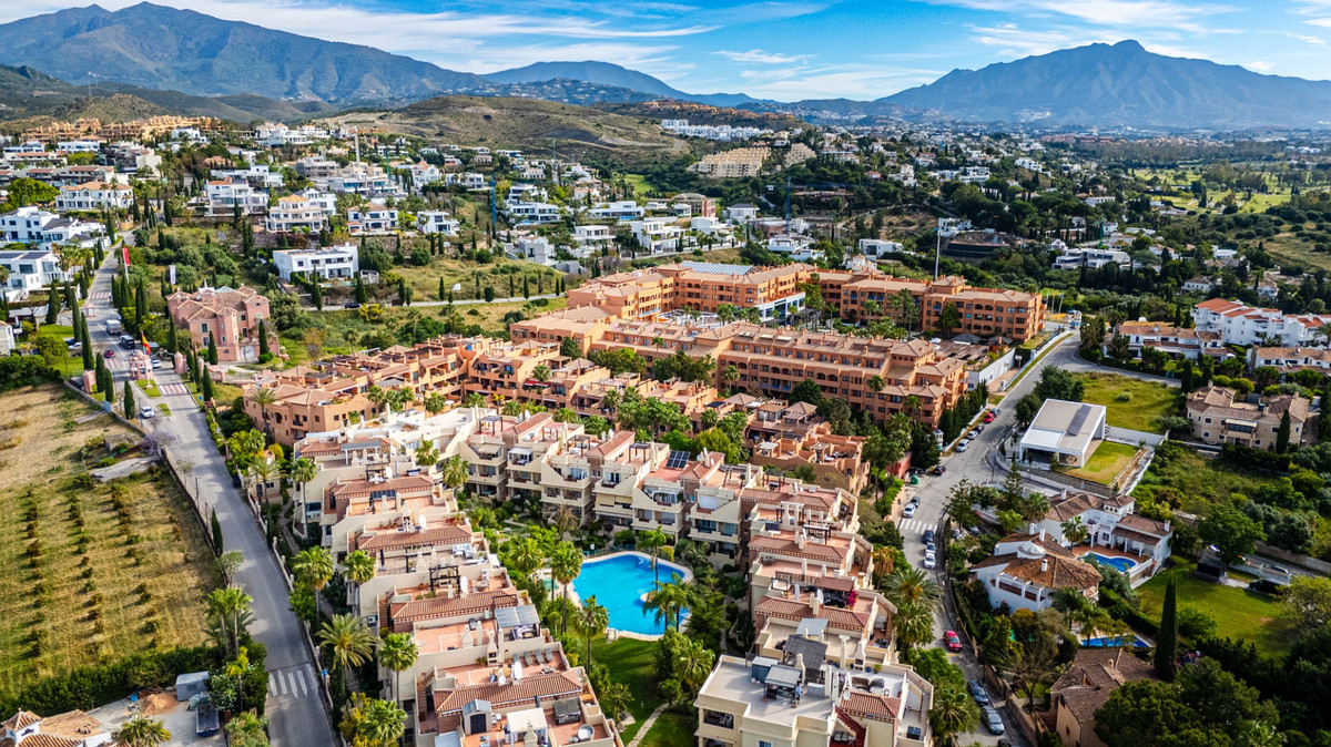 Se vende Ático de 2 dormitorios en Costa Del Sol, Málaga, España