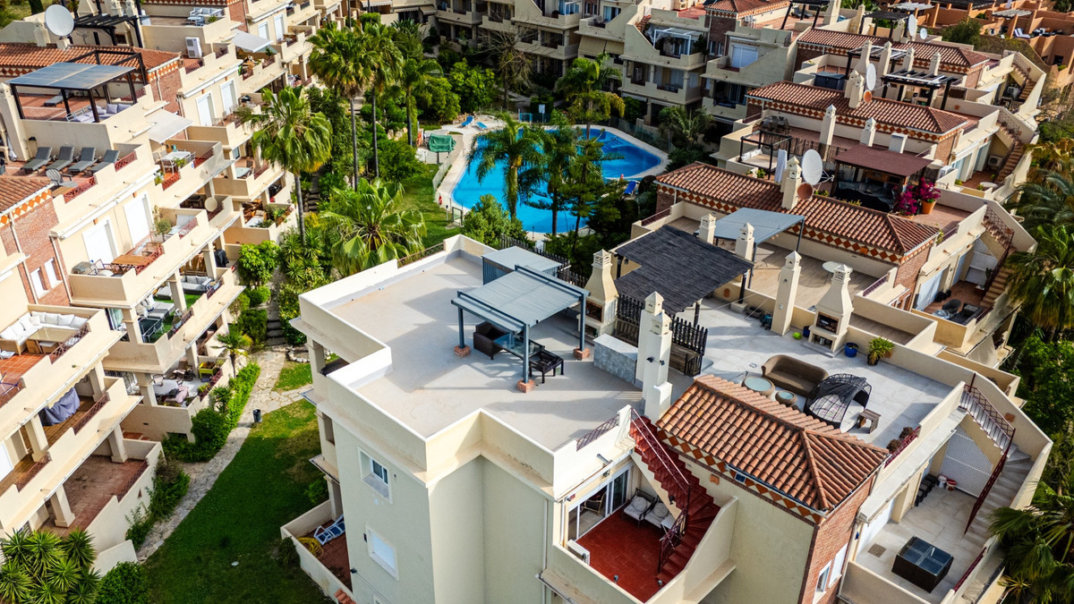 Se vende Ático de 2 dormitorios en Costa Del Sol, Málaga, España