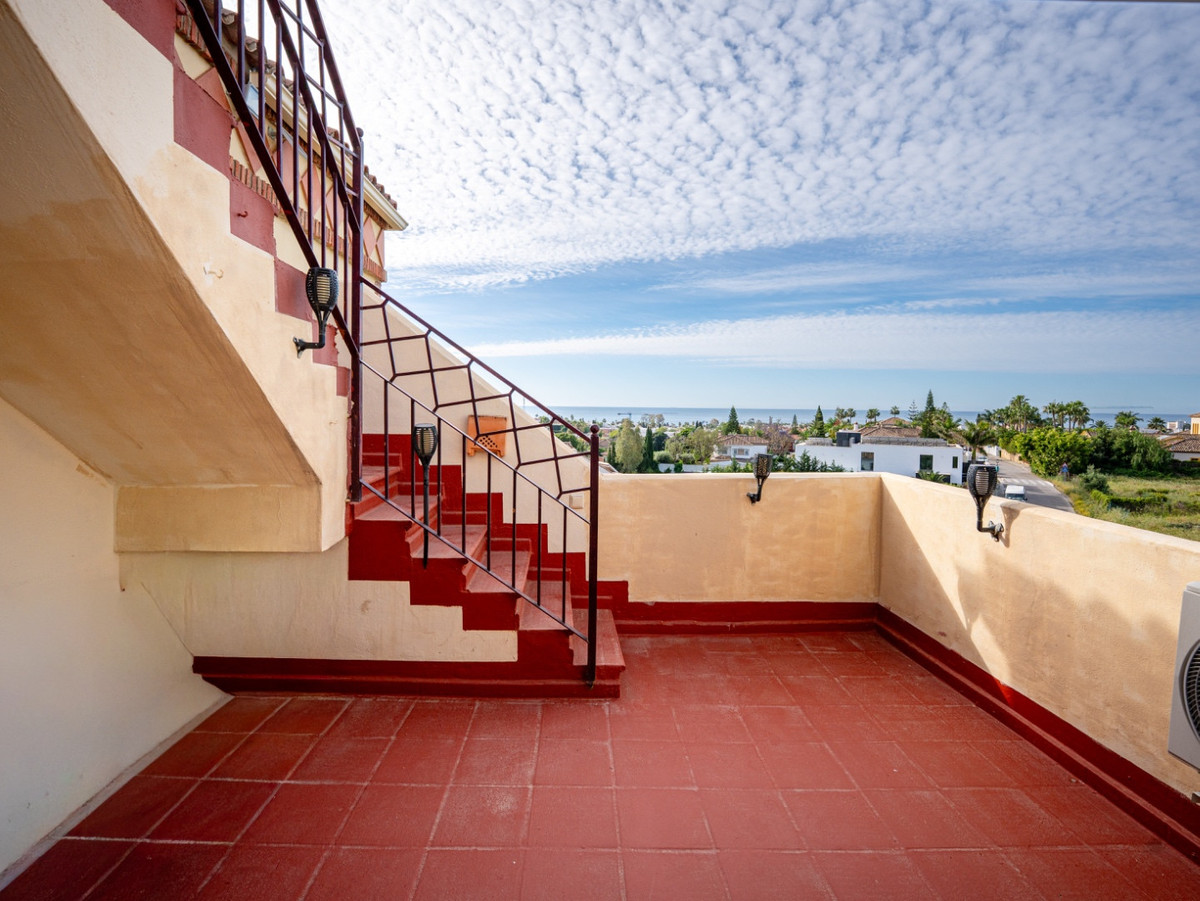 Se vende Ático de 2 dormitorios en Costa Del Sol, Málaga, España