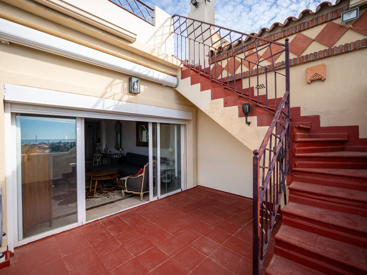 Se vende Ático de 2 dormitorios en Costa Del Sol, Málaga, España