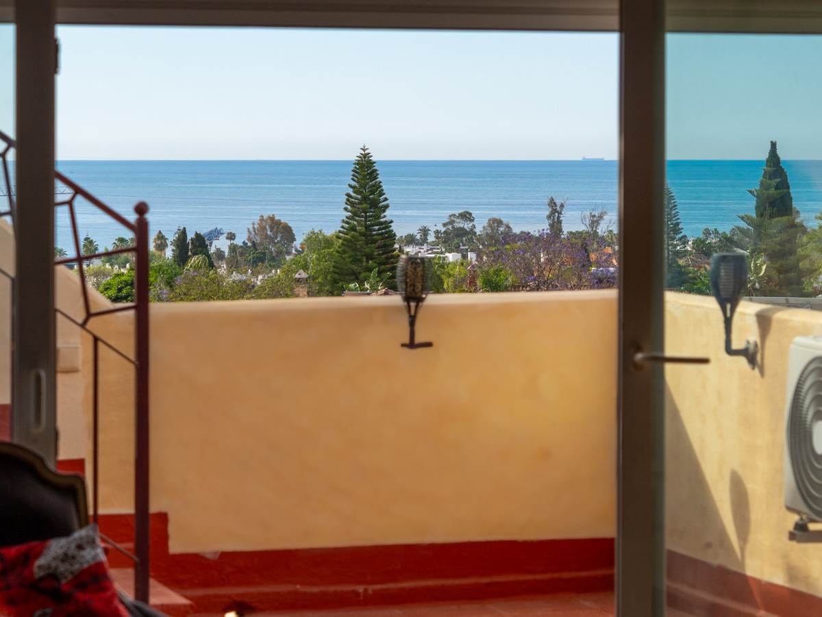 Se vende Ático de 2 dormitorios en Costa Del Sol, Málaga, España
