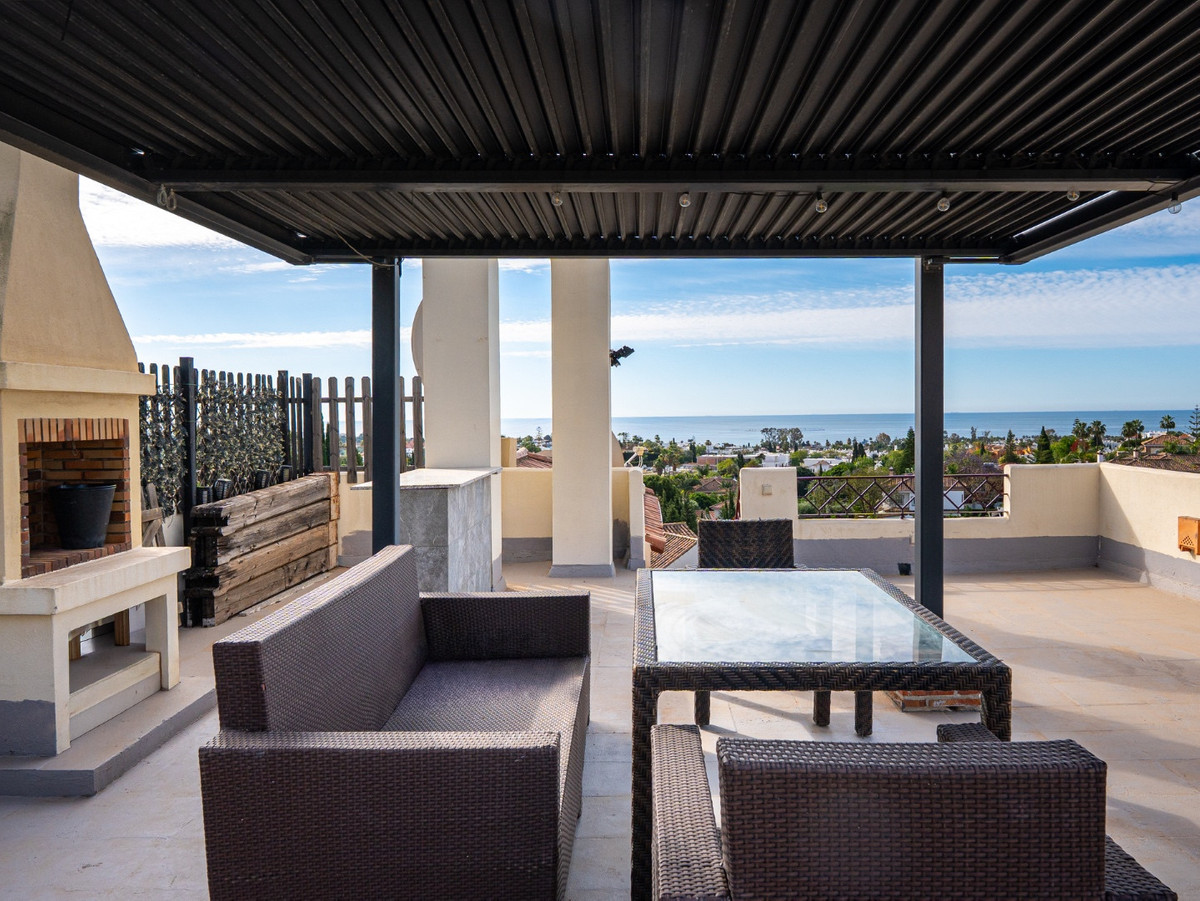 Se vende Ático de 2 dormitorios en Costa Del Sol, Málaga, España