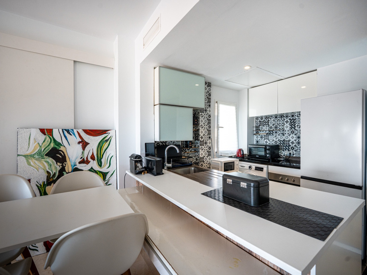 Se vende Ático de 2 dormitorios en Costa Del Sol, Málaga, España
