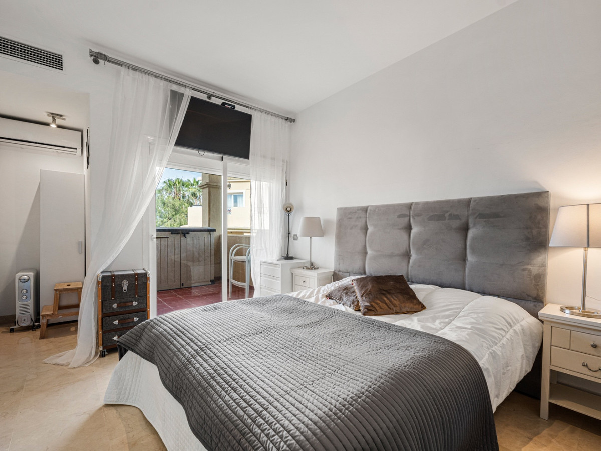 Se vende Ático de 2 dormitorios en Costa Del Sol, Málaga, España