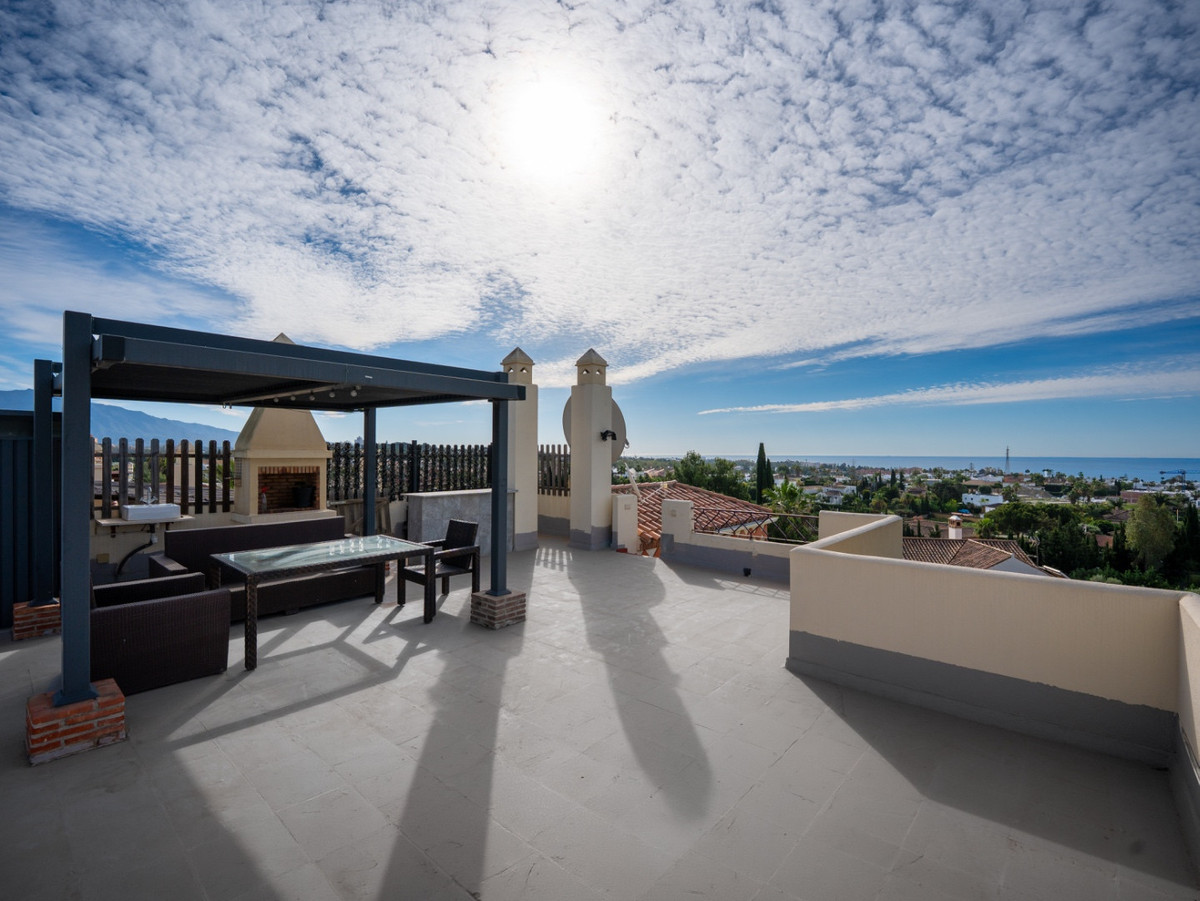 Se vende Ático de 2 dormitorios en Costa Del Sol, Málaga, España